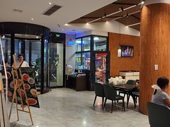 -国人川菜(李家村建东街店)