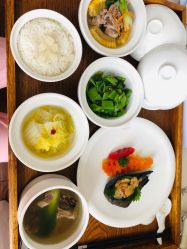 -初度润生园·独栋别墅月子中心(昆山店)