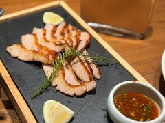 -泰香米泰国餐厅(南宁店)