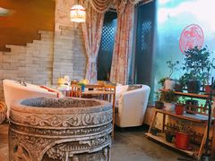 -慢丽江·云南野生菌土鸡锅(付家庄店)