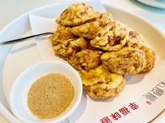 -红樱桃·欢乐餐厅(太原里店)