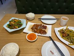 -宏记广东客家菜(丰汇店)