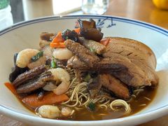 -天天鲜面馆(衡山路店)