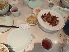 -春发生饭店·非遗(南院门店)