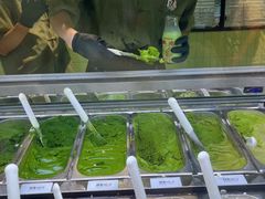 -鹤茶野所(上海首店)