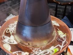 -常赢三兄弟·清真涮肉(五莲路店)