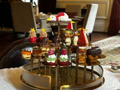 -Salon de Ville浦江汇(上海外滩华尔道夫酒店店)