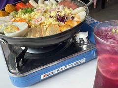 -欧巴来了韩式料理