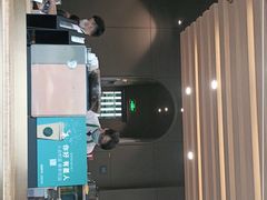 -星巴克臻选(福州东百中心分店)