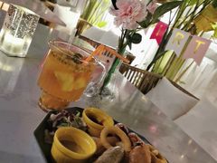 -天空花园餐吧·生日·团建(南山店)