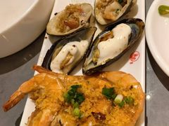 -渔乐之昕·铁板烧自助餐(虹悦城店)