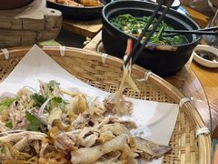 -猪腰一家·地道佛山菜(盐步店)