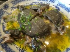 -锦月楼百姓厨房(大箕山商业广场店)