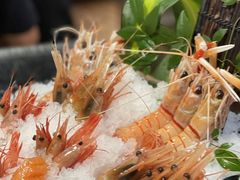 -万岛日本料理铁板烧(梅赛德斯奔驰店)
