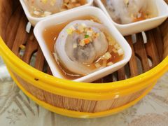 -香云轩·顺德菜(香云纱园林酒店店)