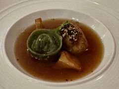 -La Villa French Restaurant