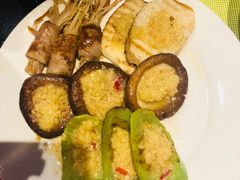 -福州大饭店-自助餐