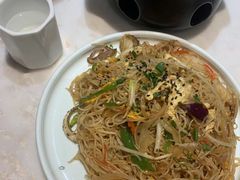 -丁字口海鲜热炒·烧烤大排档