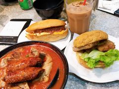 -华嫂冰室(尖沙咀店)