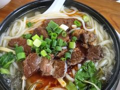 -宫廷药膳罐罐面(兴庆路店)