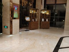 -廊坊固安福朋喜来登酒店