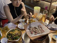 -洪大厨鸡煲(福田店)