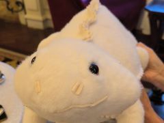 -Salon de Ville浦江汇(上海外滩华尔道夫酒店店)