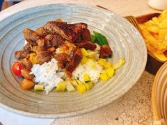 -玲婧胡同·生日蛋糕·餐厅(嘉里城店)