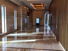 -南阳建业森林半岛假日酒店