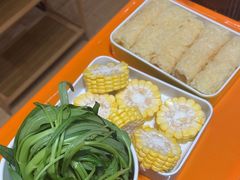 -黔哆哆地摊酸汤火锅(清湖店)