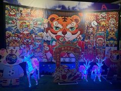 -枫花园汽车电影院(朝阳公园店)
