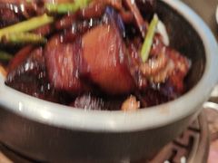 -南京空港温德姆花园酒店·MTF满庭芳中餐厅