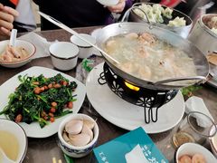 牛肉白菜烧麦-清真烧麦馆(民族路店)