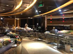 -杭州国际会议中心洲际酒店-原素全日餐厅(解放东路店)