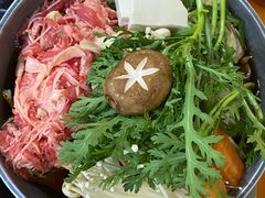 -银子铁板烧料理自助餐(人民广场店)
