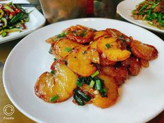 -王家厨房(新华路店)