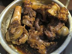 -大头亮羊汤烩面·河南非遗(良乡总店)