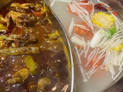 -小山城·馋嘴蛙(亚运村店)
