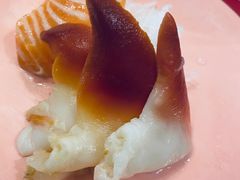 -争鲜回转寿司(流行前线店)
