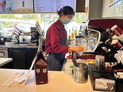 -COSTA COFFEE(金长安大厦店)
