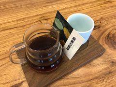 -Nectar One Cafe(勇烈路n1店)