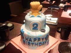 -富力希尔顿酒店·源氏日餐厅