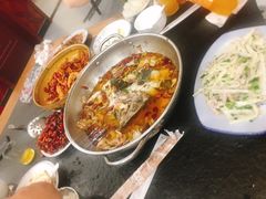 -小唐小四川水煮鱼(北三路店)