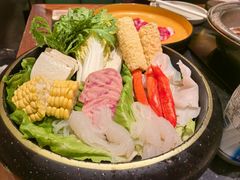-牛New寿喜烧(金茂览秀城店)