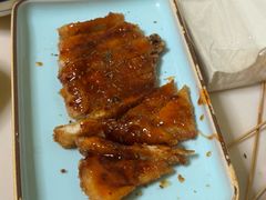 -五十中小肉串(南站店)