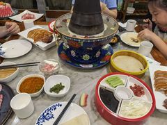 -东来顺•非遗火锅(外滩店)