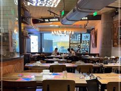 大堂-铁公鸡·四川料理(天环广场店)