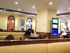 -萨莉亚意式餐厅(金隅嘉品mall店)