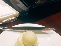 -The Lounge·大堂酒廊·北京粤财JW万豪酒店