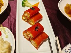 -粤匠·澳门点心粤菜海鲜(澳门半岛店)
